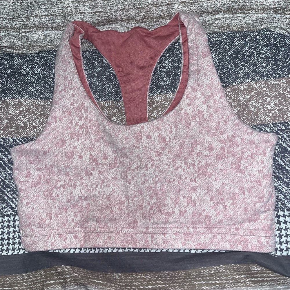 Gymshark sport bra